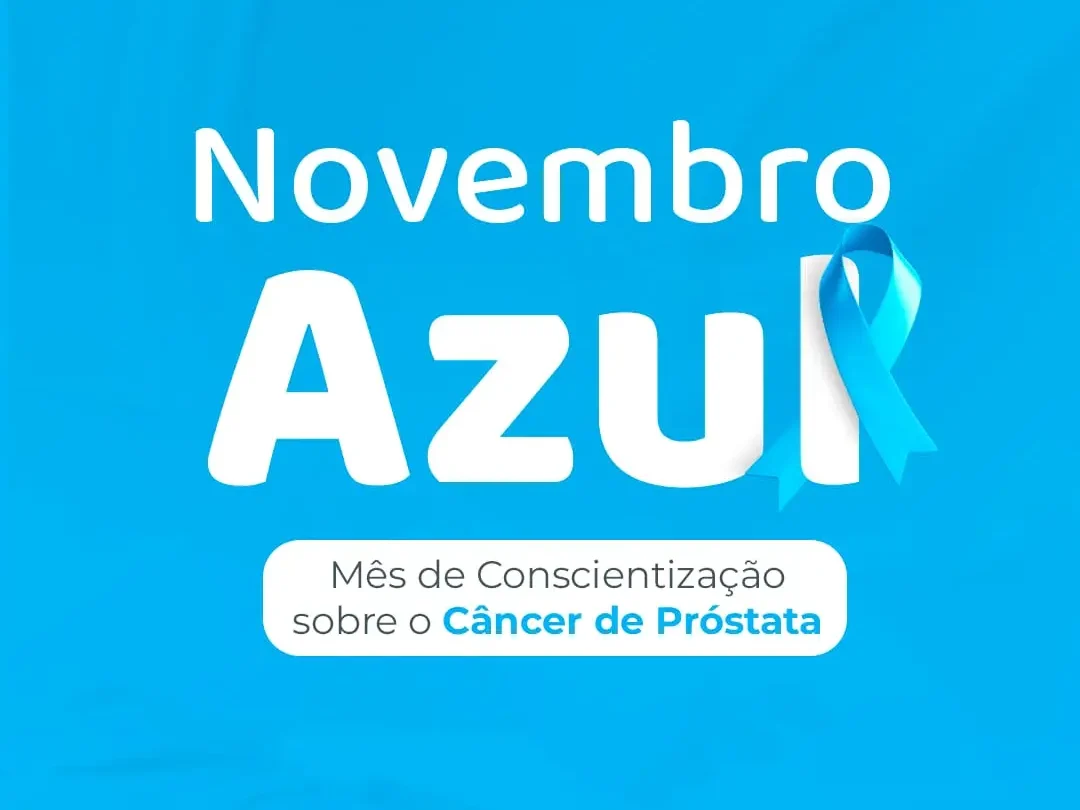 Novembro Azul